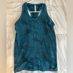 Athleta Tank Top